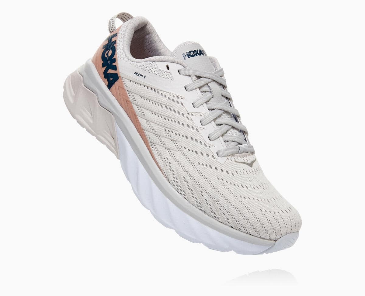 Hoka dame outlet